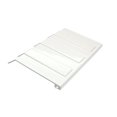 thumbnail image 2 of Hoshizaki Splash Curtain Assembly 2A7452G01 - Genuine OEM Replacement Part, 2 of 4