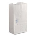 thumbnail image 2 of Dubl Wax 6.13 in. x 12.38 in. SOS Bakery Bags - White (1000/Carton), 2 of 4