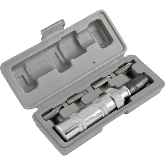 Bike Master 150625 0.5-0.312 in. Impact Driver Tool