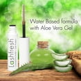 thumbnail image 4 of Acondicionador para extensiones de pestañas Lashfresh Silk Protein, 3 ml, 4 of 8