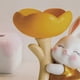 thumbnail image 3 of Lucky Decoration Lucky Storage Rack Tray Storage Rack Home Decoration Accessories Gift, 3 of 5