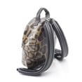 thumbnail image 2 of Pre-Owned Louis Vuitton Palm Springs PM Backpack/Handbag in Coated Canvas and Leather, Women's,..., 2 of 11