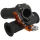 thumbnail image 2 of JenNiFer Twist Throttle Throttle Grips & Cable para ATV Quad Dirt Pit Bike 90/110/125cc JFHHH pequeña, 2 of 3