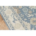 thumbnail image 3 of Momeni Anatolia Area Rug, Light Blue, 6'6" X 9', 3 of 4