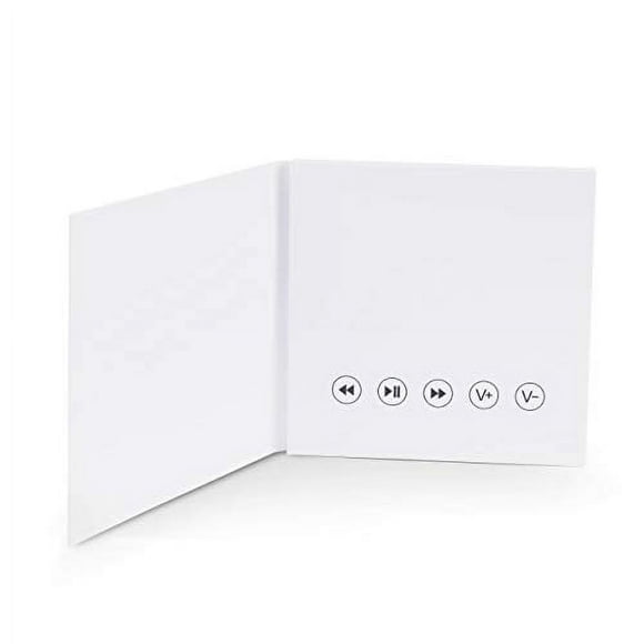 Tarjeta de grabación de audio VoiceGift VoiceLP 2 horas de almacenamiento