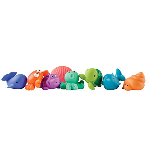 elegant baby bath toys