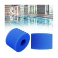 thumbnail image 3 of 25 unidades de esponjas de filtro de espuma reutilizables y lavables para jacuzzis Pure Spa, tipo S1, para piscinas y jacuzzis., 3 of 5