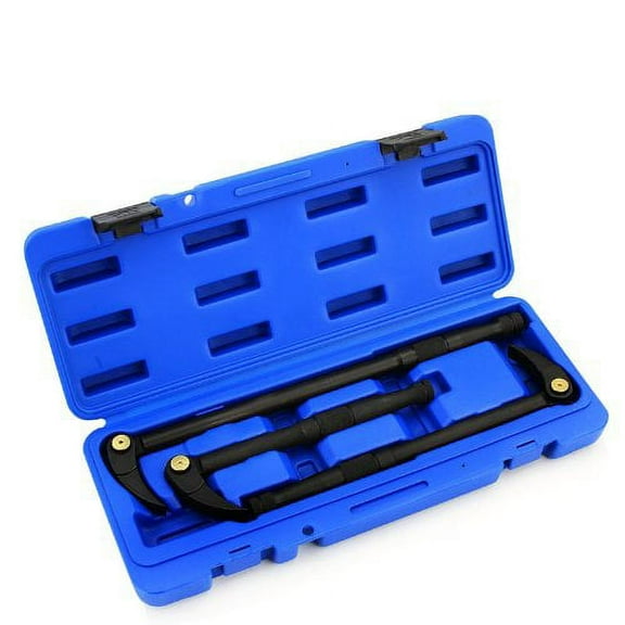 3PC FLEX HEAD PRY BAR SET