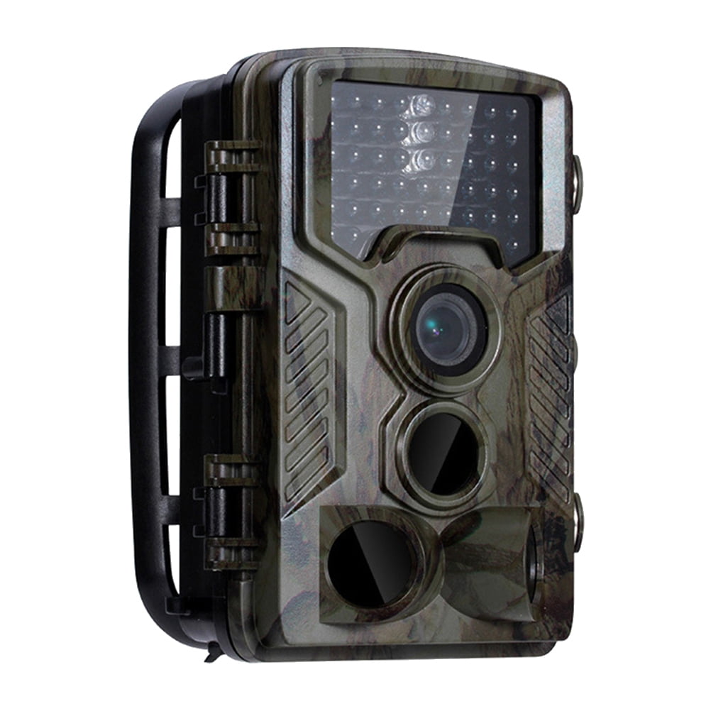 Details about   12MP 1080P HD Hunting Camera Wildlife Scouting Trail Cam with Infrared Night 