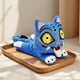 thumbnail image 3 of Kpop Demon Hunters Plush Derpy Tiger Plush Toy Collectible Stuffed Doll Anime Gifts for Kids Fans, 3 of 3