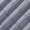 Chambray Blue, variant on No. 918 Dover Tonal Geometric Semi-Sheer Back Tab/Rod Pocket Curtain Panel, 52"W x 84"L, Cream