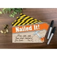 thumbnail image 4 of Teacher Created Resources Under Construction Nailed It Awards, 30 Per Pack, 6 Packs, 4 of 5