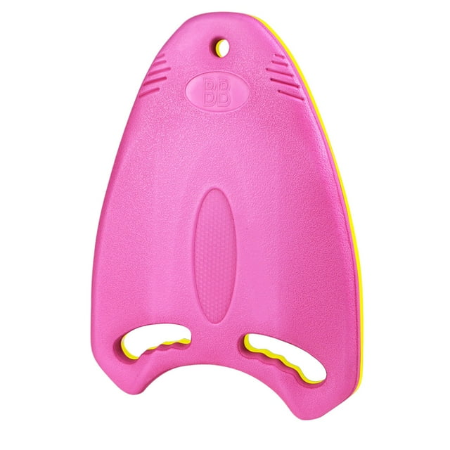 zhangmingg EVA Kickboard Kids Adults Swimming Learning Trainer Pool Training Aid Float Board Floaters for Adults Ocean Kids Board