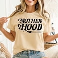 thumbnail image 3 of Mother Hood Unisex T-Shirt, Sizes S-5XL - Gategoo, 3 of 5