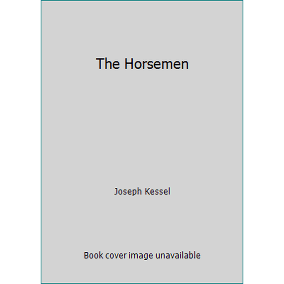 Pre-Owned The Horsemen (Hardcover) 9997403436 9789997403438