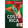 thumbnail image 1 of Pre-Owned Complete Guide: Frommer's Costa Rica (Paperback), 1 of 1