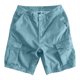 thumbnail image 4 of WILLBEST Pantalones Cortos para Hombre, Informales, de Verano, Ligeros, Transpirables, Cómodos, para Exteriores, Ajuste Relajado, Cintura Elástica, Tela Suave para Uso Diario., 4 of 5