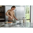 thumbnail image 3 of Rubbermaid Brilliance Pantry Airtight Food Storage Container, 12 Cup, 3 of 7