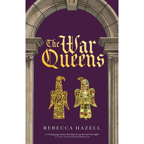The War Queens, (Paperback)
