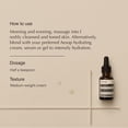 thumbnail image 2 of Aceite facial Aesop Fabulous hidratante concentrado 23 ml, 2 of 6