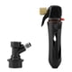 thumbnail image 1 of Cargador de barril, cargador de barril casero portátil, inyector de CO2 de mano, dispensador de cerveza de barril para válvula de soda casera(negro), 1 of 11
