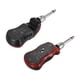 thumbnail image 5 of Efectores Efecto de guitarra portátil Efecto Sintetizador con 5 efectos (Reverb / Chorus / Flanger / Overdrive / Wow Wah) Batería de litio recargable incorporada con enchufe de 6.35mm Tomshoo  Efectores, 5 of 6