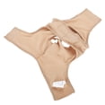 thumbnail image 3 of Facial Adelgazante Máscara, Vendajes de Adelgazar Cara Faja Facial Para Reducir la Barbilla Doble y Piel Reafirmante Shape V Line para Papada Anti Arrugas Compacto (M) Saludable Octpeak  NO, 3 of 7