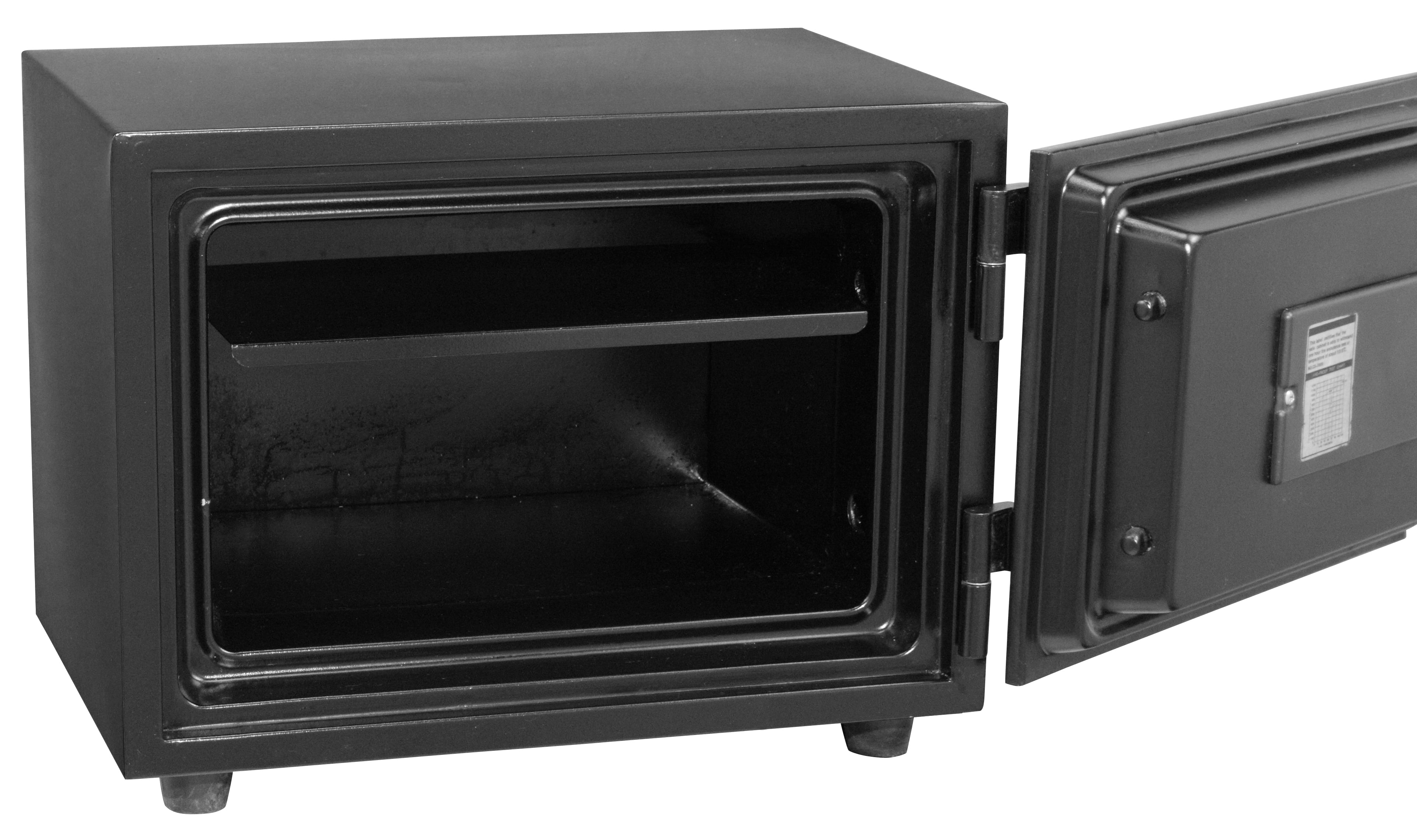Honeywell Safes, .57 Cu ft, Digital Steel Water and Fire-Resistant Security Safe Electronic Lock, 2112
