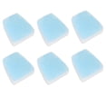 thumbnail image 1 of Filtros de respiración Sincero 6 uds para apnea del sueño Resmed S7 S8, 1 of 10
