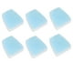 thumbnail image 1 of Filtros de máquina de respiración profesional, 6 uds., azul y blanco, para Apnea del sueño ResMed S7 S8 Series, 1 of 8