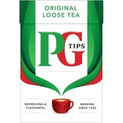 PG Tips Loose Tea - 8.8oz - 3 Pack