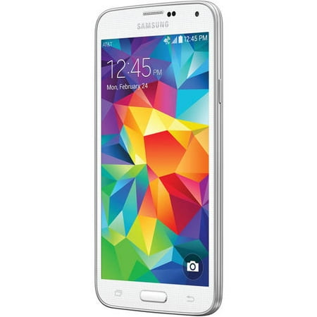 Samsung Galaxy S5 G900T 16GB GSM Factory Unlocked Unlocked (Refurbished)