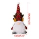 thumbnail image 5 of Teissuly Christmas Gnome Doll Ornament, Desktop Gnome Doll LED Christmas Gnome Desk Home Decoration Christmas Faceless Doll Teissuly WER202310164546, 5 of 9