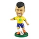 thumbnail image 1 of Muñecas De Estrellas De Fútbol, 1 of 7