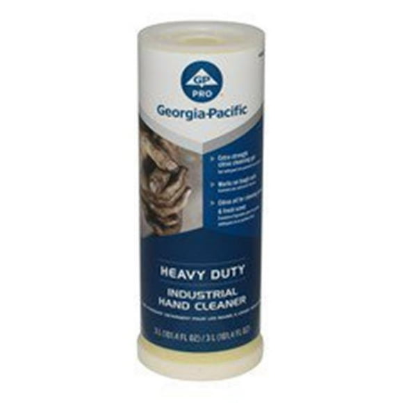 Georgia Pacific 44627 3000 ml Heavy Duty Industrial Hand Cleaner, Citrus