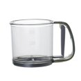thumbnail image 2 of Taza para hornear, herramienta para hornear, utensilios de cocina, de semiautomático, filtro de para ingredientes secos, , Una sola capa BLESIY Coladores de malla, 2 of 8