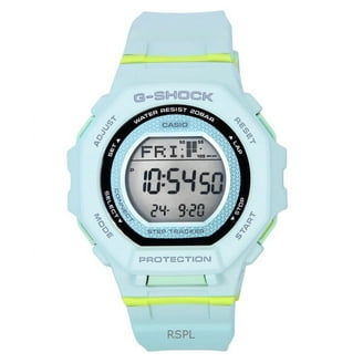 Casio Baby-G Analog Digital Pastel Meets Metallic Quartz BA-110XPM