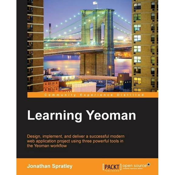 Learning Yeoman (Paperback)