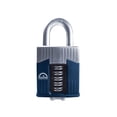 thumbnail image 1 of Squire Cadenas Combiné de Haute Sécurité Warrior, 1 of 1