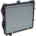 thumbnail image 2 of NEW Radiator fits Toyota 4Runner, Pickup 1984 to 1991 - OE# 1640035090, 2 of 2