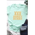 thumbnail image 5 of Honey Bunny Easter PLUS SIZE Graphic Tee T-Shirt, 5 of 8
