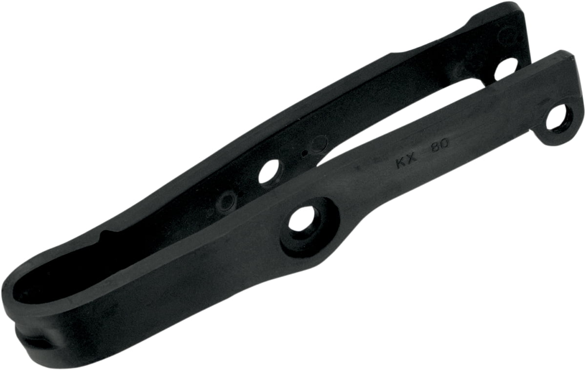 UFO Plastics Chain Guide Black YA03808001