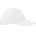 thumbnail image 1 of Sol's Buzz Casquette de Baseball à 5 Panneaux, 1 of 5