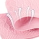 thumbnail image 2 of BRIGHTFUFU Banda de sudor de entrenamiento para unisex Sports Hair Band Anti-Slip Sweat Band Sports Diadema, 2 of 7