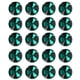 thumbnail image 1 of Diamantes de Garra Bling Bling 20 Piezas para Bricolaje Cristal, 1 of 12