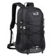 thumbnail image 3 of Mochila de senderismo de 45 l, mochila de viaje ligera para acampar al aire libre, mochila para hombres y mujeres Maboto Mochila, 3 of 7