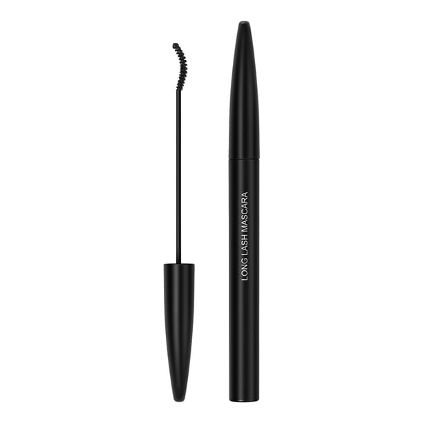 Liquid Eyelash Growth Fluid With Natural Lengthening And Thickening Effect Natural Non Clumping Application Lasts All Day
