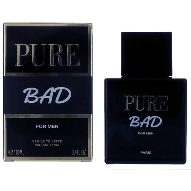 Perfume KAREN LOW Pure BAD EDT 100 ml para hombre