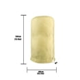 thumbnail image 2 of Winter Clearance! Tunhigl Winter Plant Frost Protection Cover Large Practical Frost Protection Cover, 2 of 4