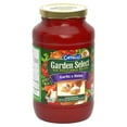 thumbnail image 3 of Catelli Garden Select Garlic & Onion Pasta Sauce, 600 ml Jar, 3 of 16